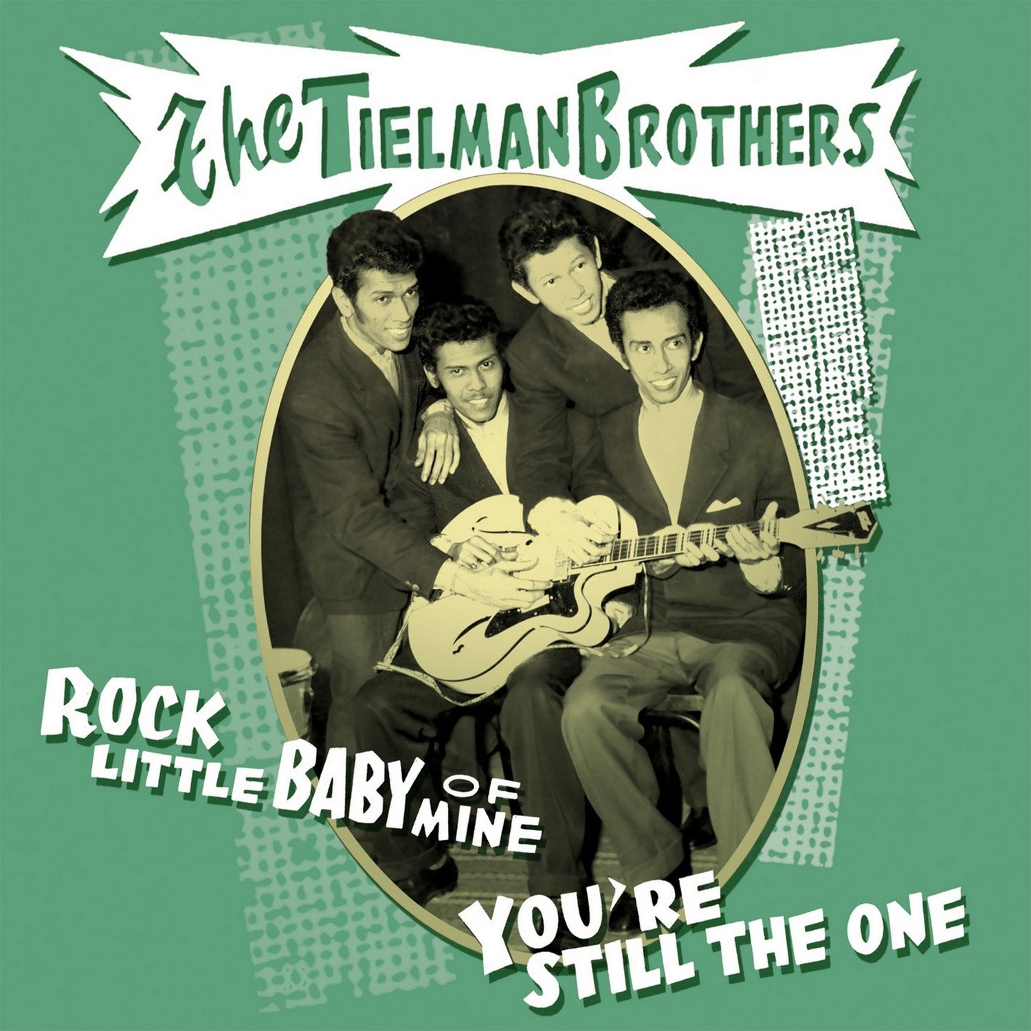 The Tielman Brothers