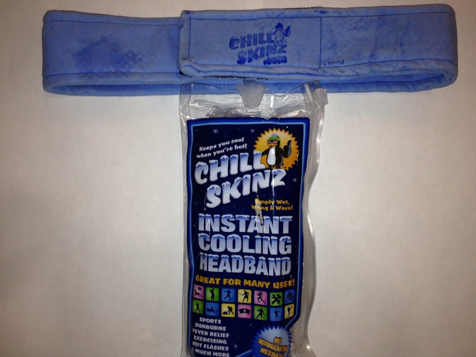 Headband Chill Skinz