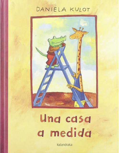 Portada de Una casa a medida