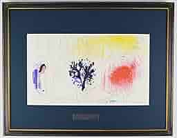 マルク・シャガール Yahoo!オークション - Marc Chagall 1962年オリジナル “The
