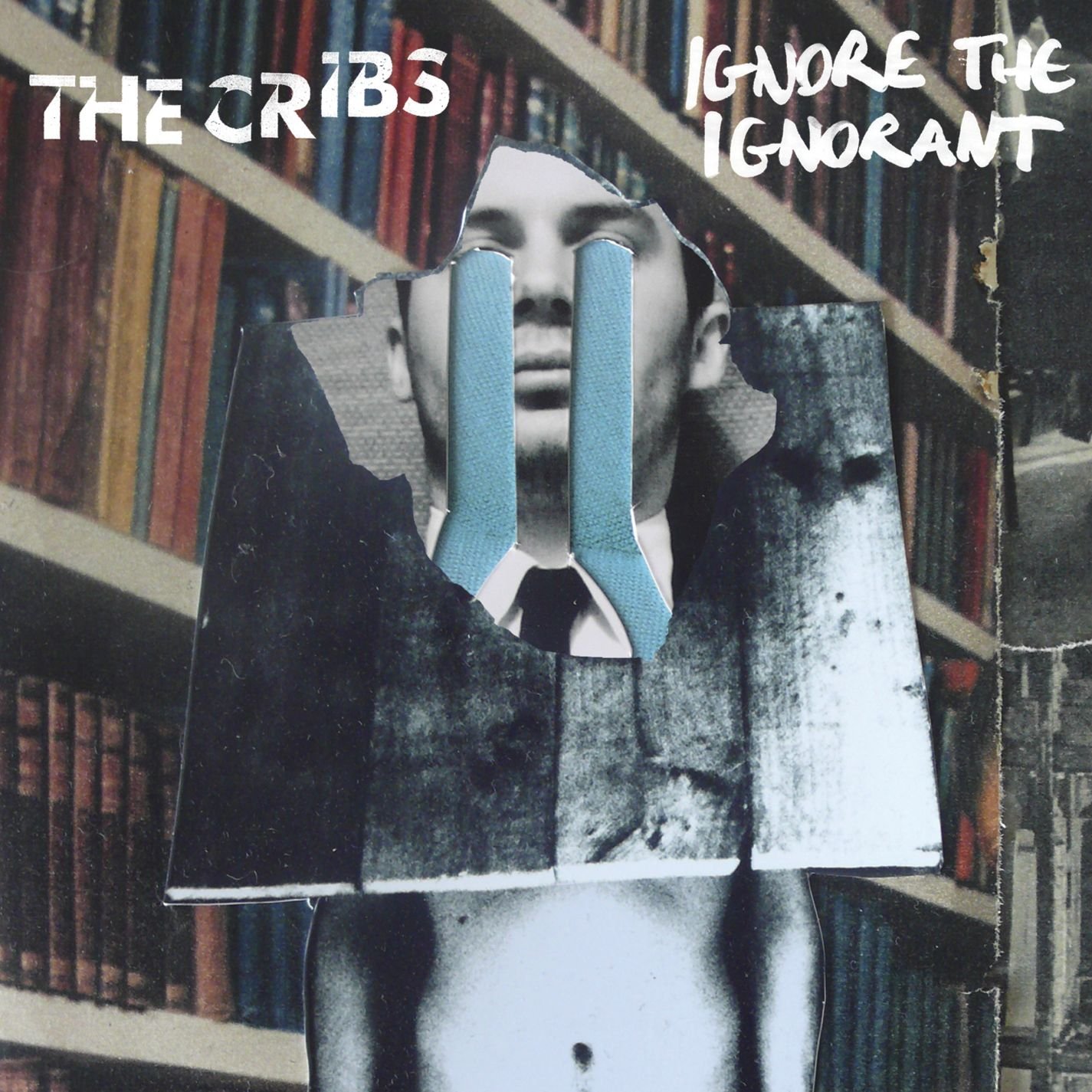 Ignore The Ignorant [Audio CD] The Cribs