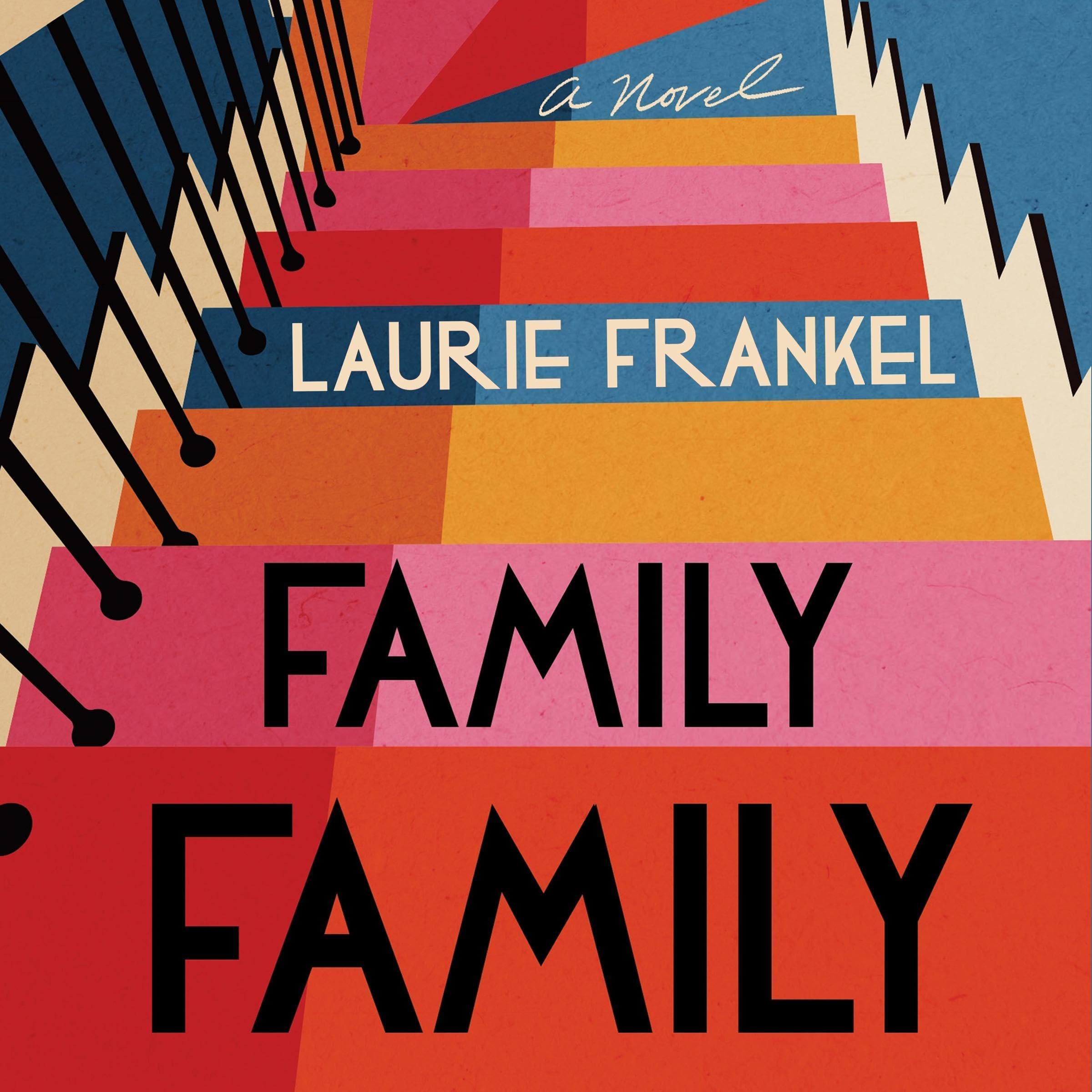 Cover art for Family Family