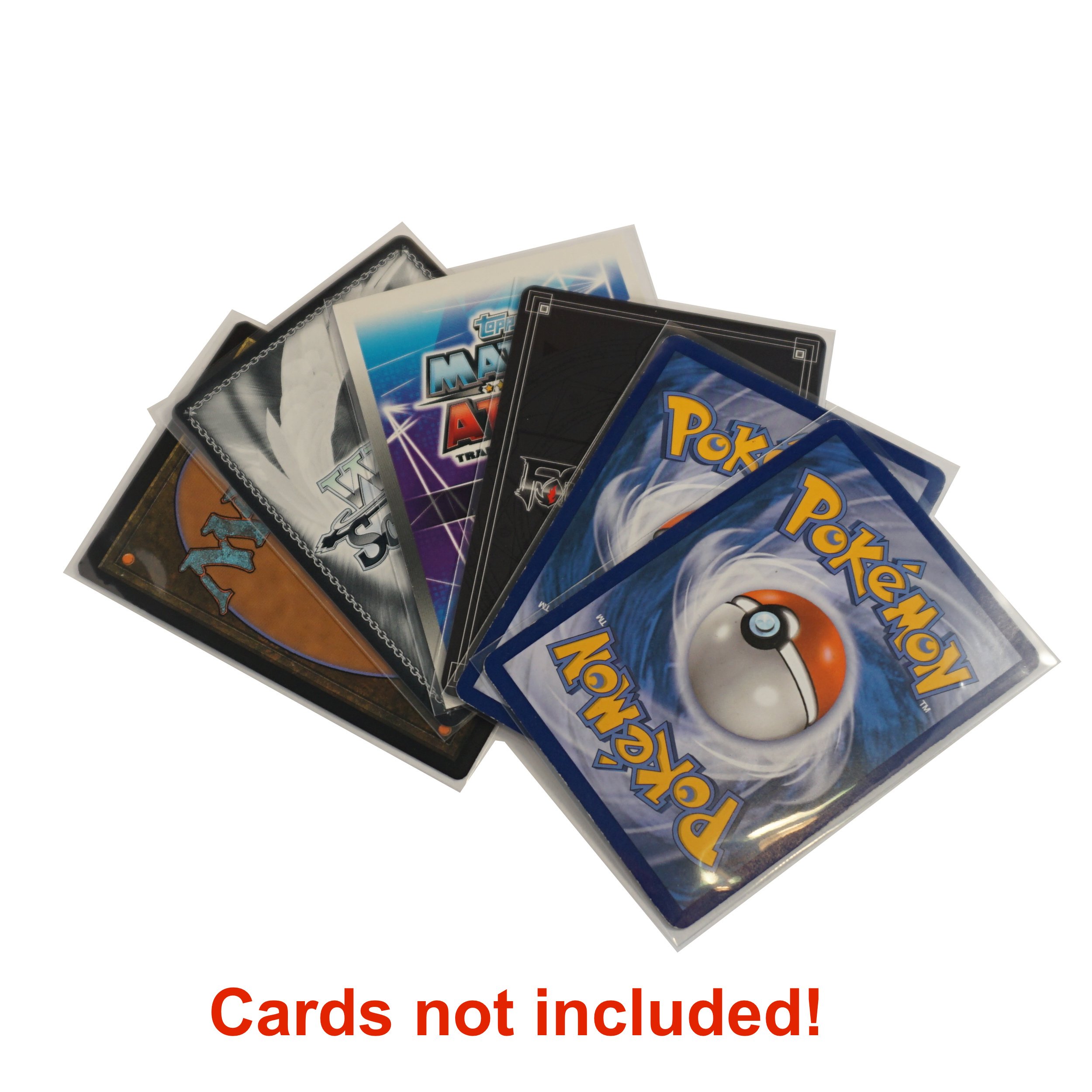 Yoto Player Classeur Portatif Pour Cartes - 80 Pochettes - Fermeture