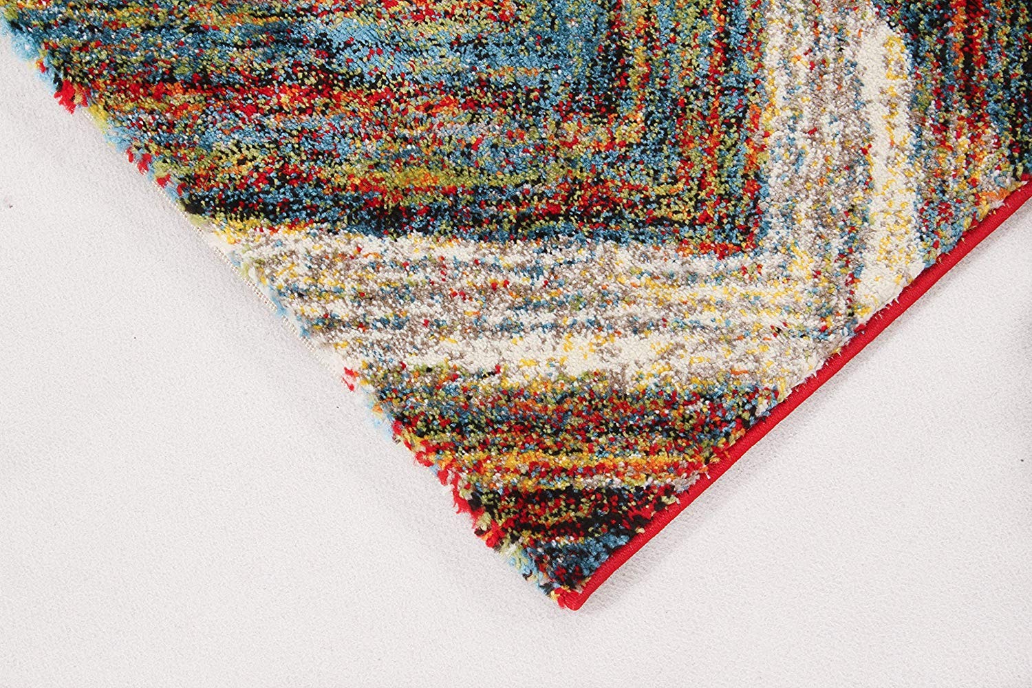 200x57 CM Modern New Carpet Tapis Teppich Alfombra RUG