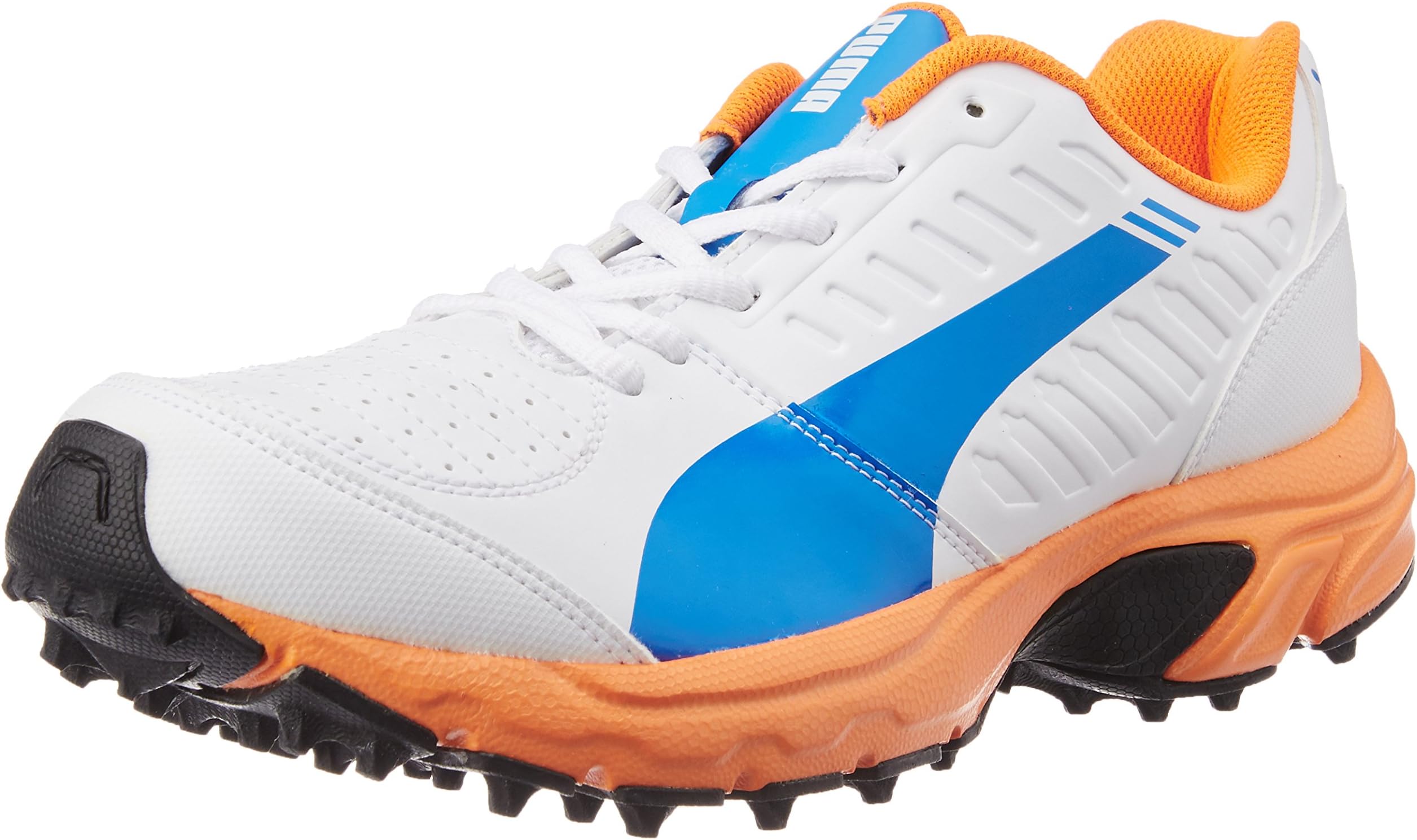 Puma Illuminate DP Cricket Shoe