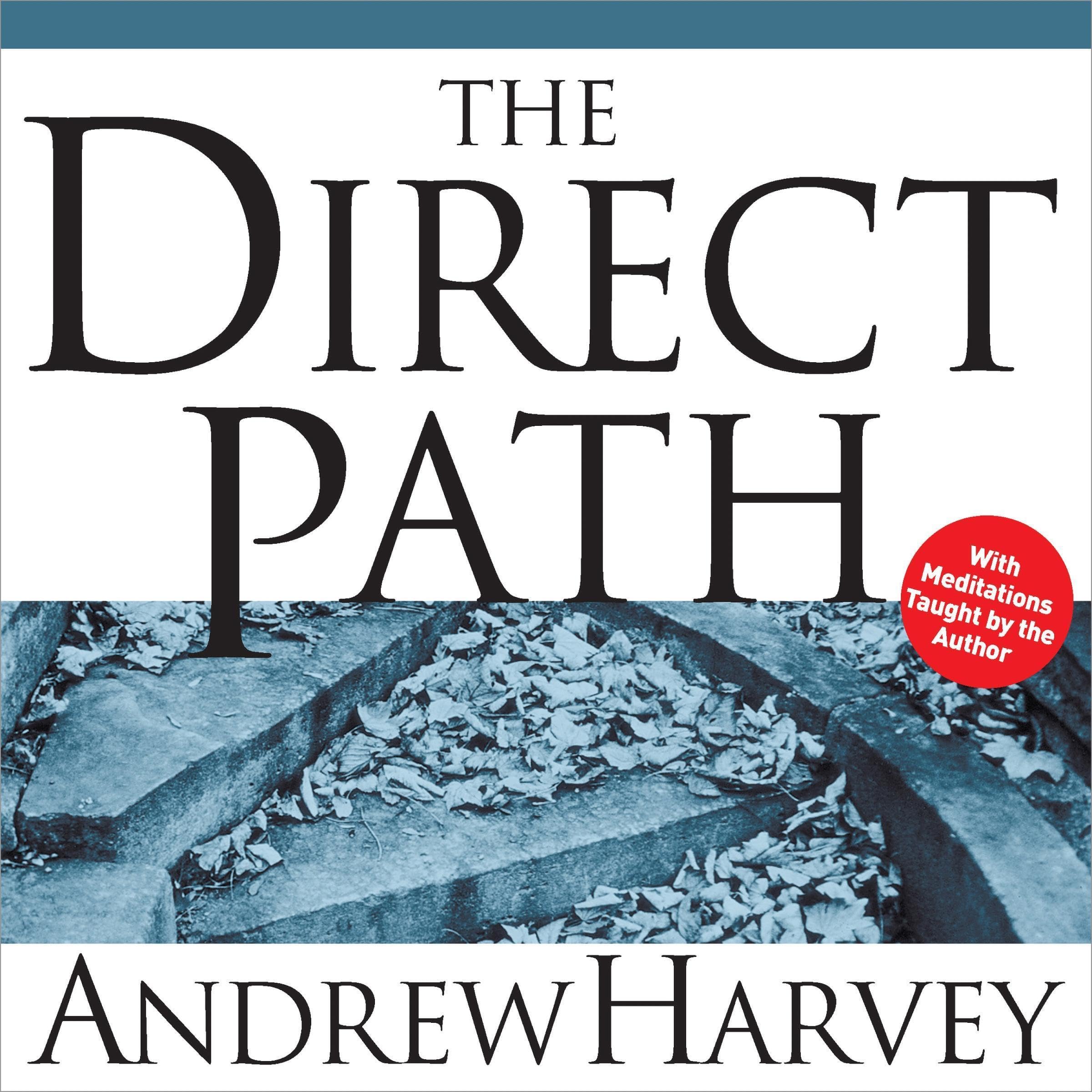 Cover art for The Direct Path