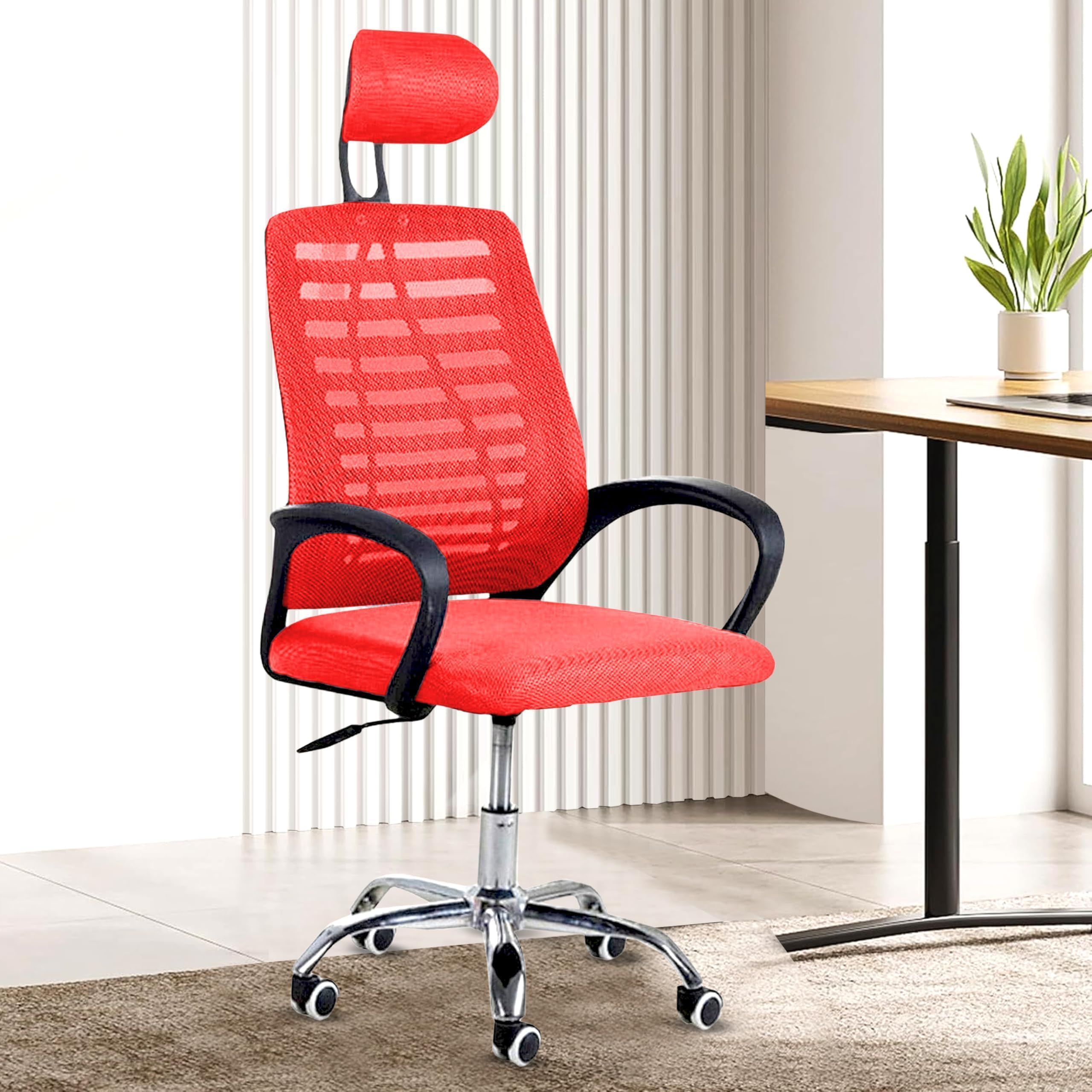 デスクチェアオフィスチェアdesk-chair office-chair Casa Copenhagen,Mesh Office Desk Chair,Rocking Chair,Ergonomic