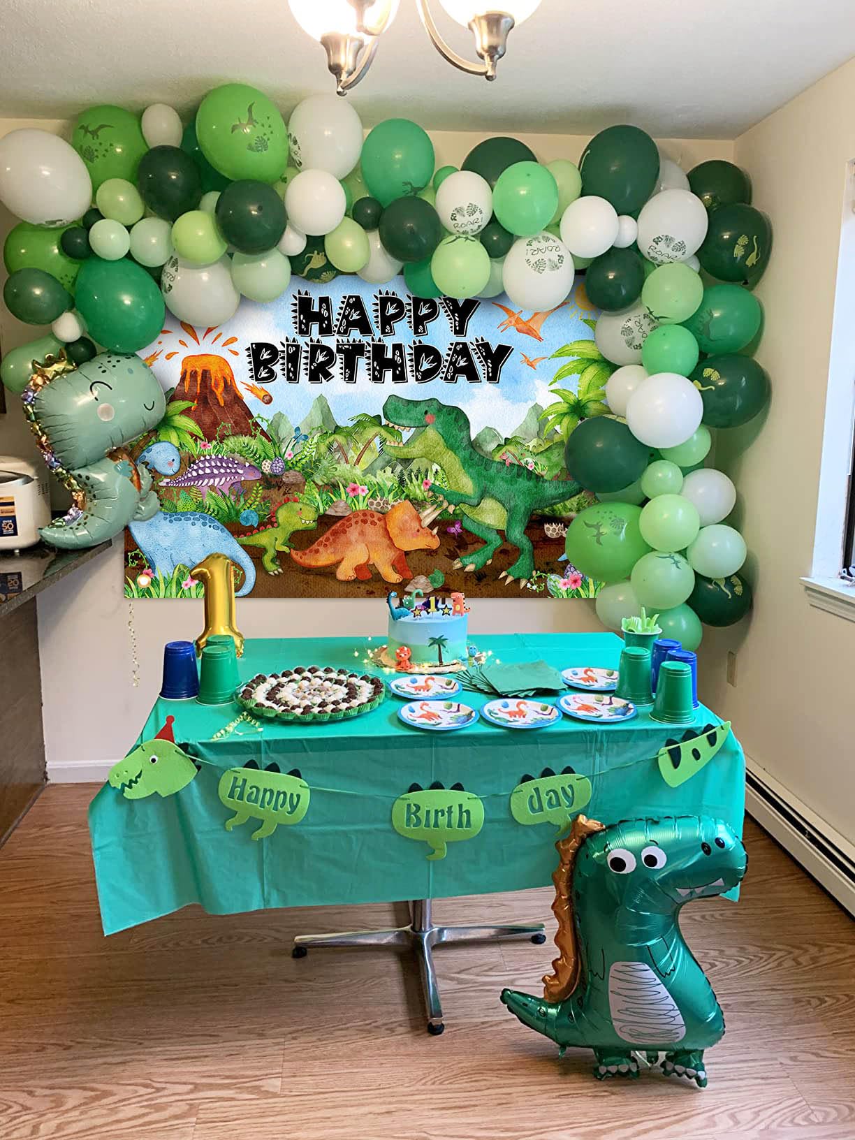 Hnmdmyi 2.1x1.5m Sfondo Dinosauro Acquerello Cartoon Dinosauro Verde Oro Foglie Tropicale Buon Compleanno Fotografia Sfondo Ragazzi Ragazze Feste di Compleanno Decorazioni Banner Photo Booth Props Hnmdmyi 2.1x1.5m Sfondo Dinosauro Acquerello Cartoon Dinosauro Verde Oro Foglie Tropicale Buon Compleanno Fotografia Sfondo Ragazzi Ragazze Feste di Compleanno Decorazioni Banner Photo Booth Props