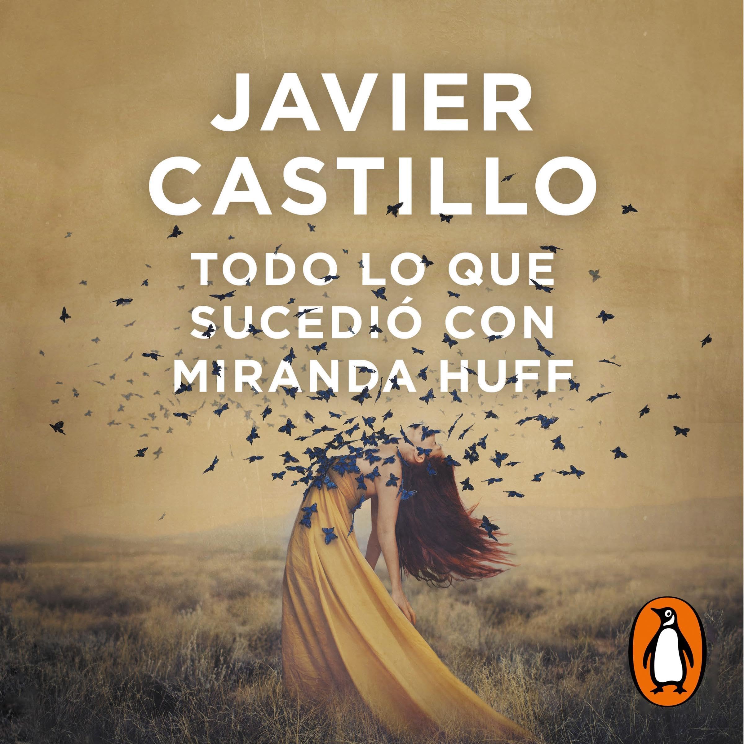 Todo lo que sucedió con Miranda Huff [Everything That Happened with Miranda Huff]