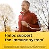 Nature Made Complejo B Súper con Vitamina C y Ácido Fólico, 140 Tabletas | Vitaminas B para Mujeres y Hombres, Suplemento Dietético para Apoyo Inmune, Libre de Gluten, Suministro para 140 Días 3
