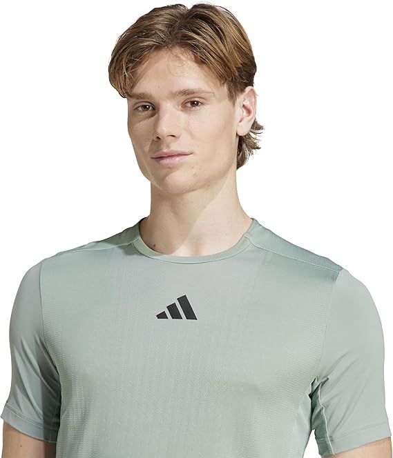 Amazon.co.jp: Adidas KTM98 Men's Short Sleeve T-Shirt