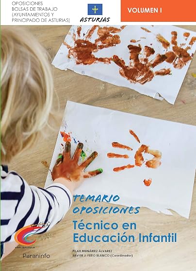 Temario Oposiciones Bolsa de Trabajo para Tecnicos de Educacion Infant