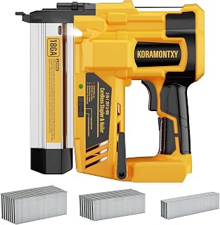 2" Cordless Brad Nailer