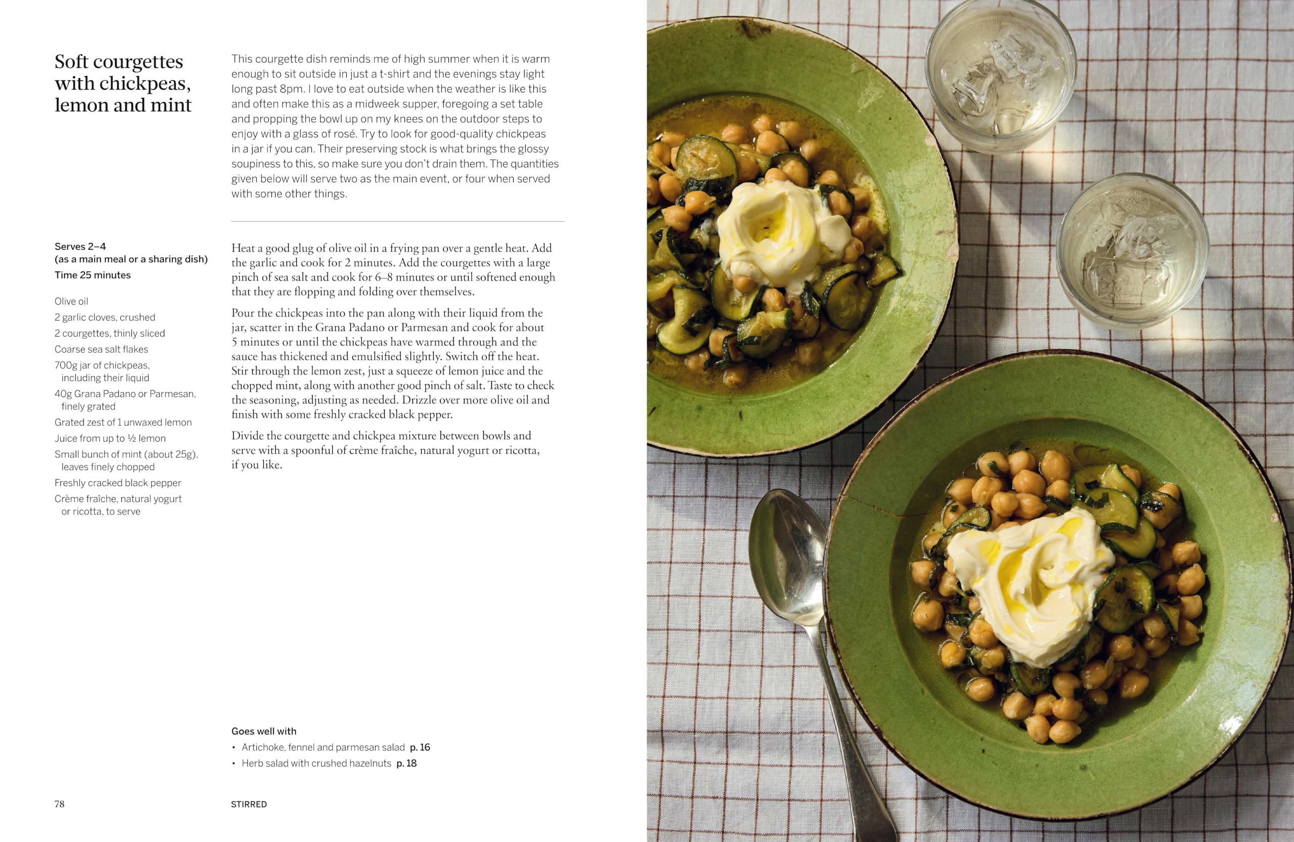 Cooking Made Simple: Foolproof recipes for busy people