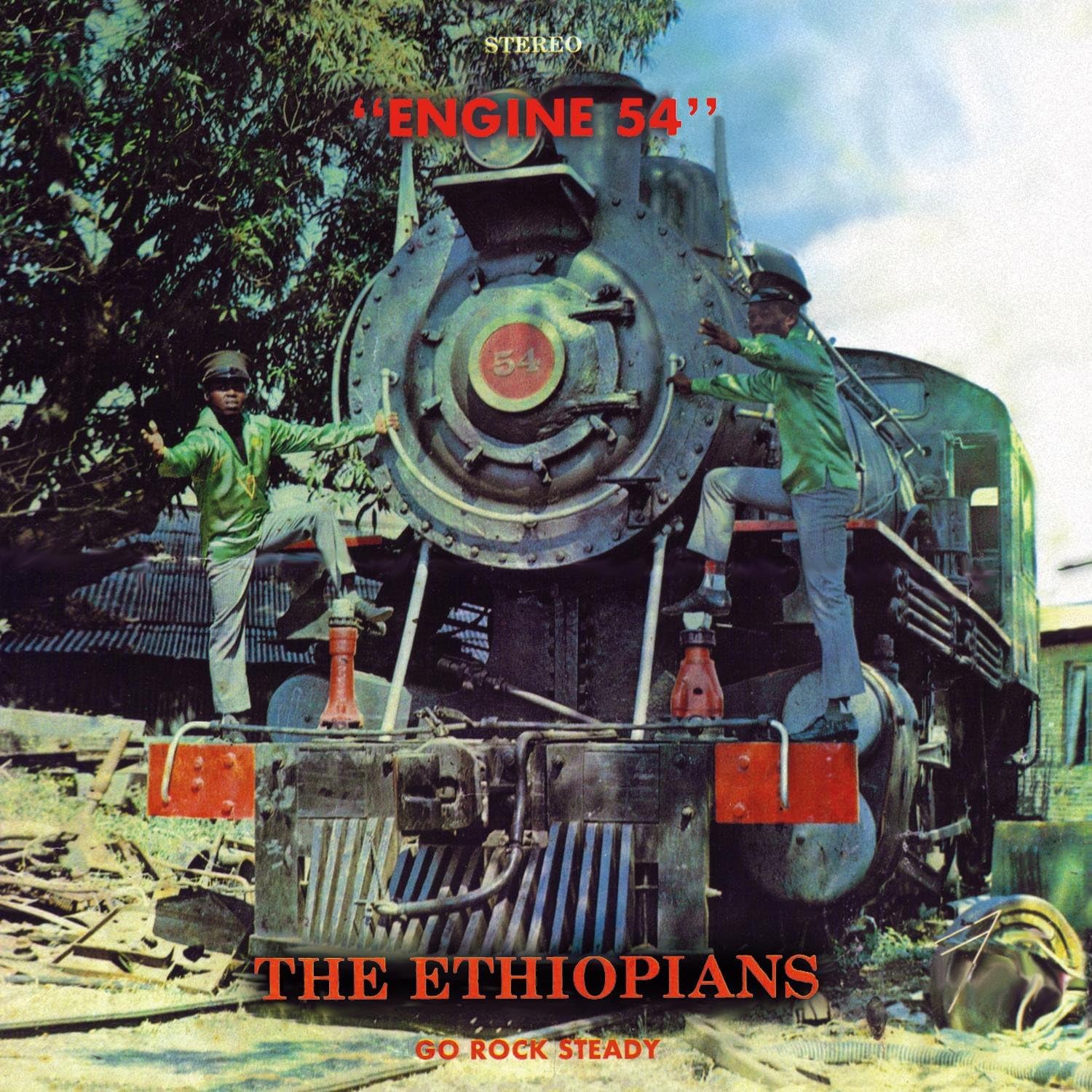 The Ethiopians