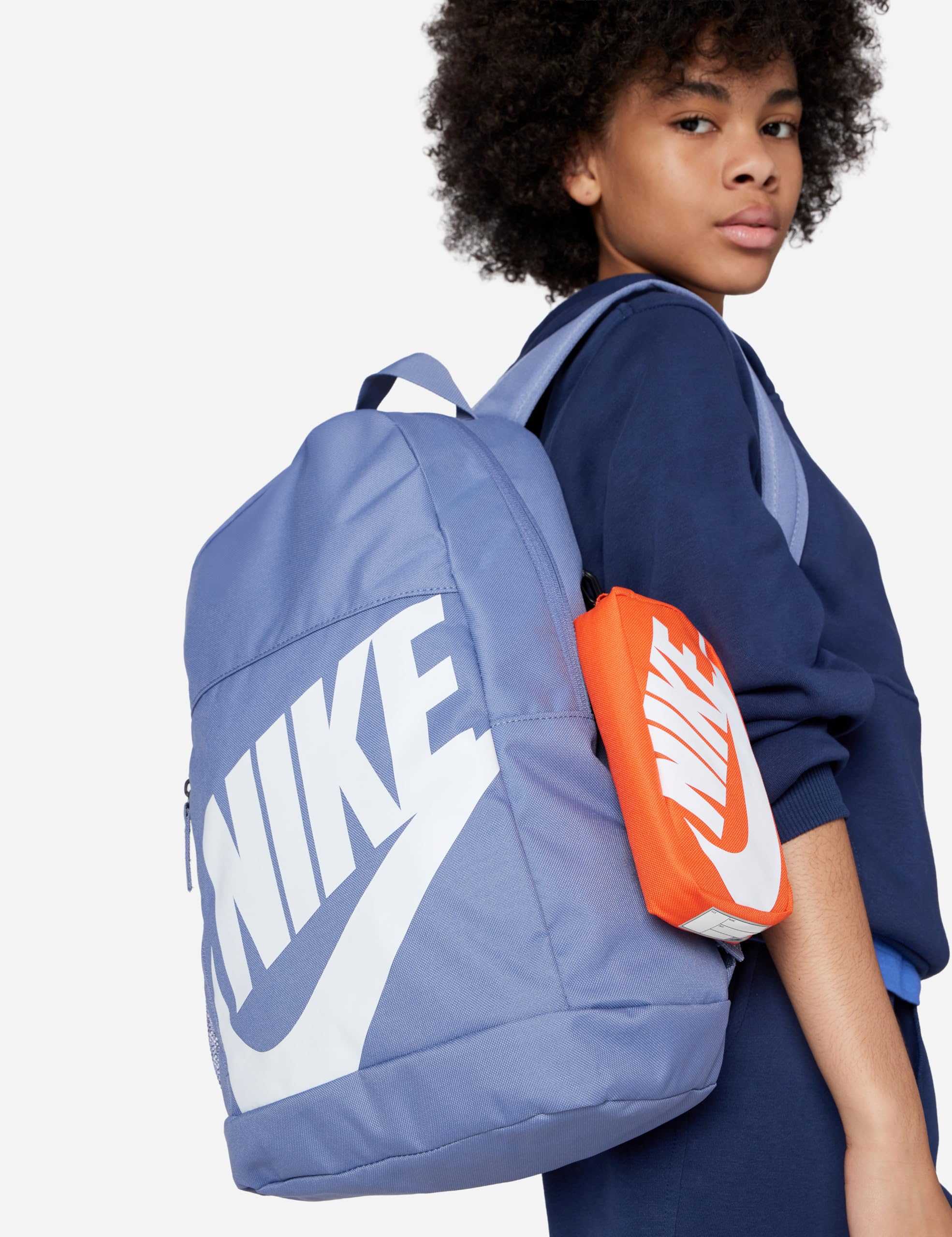 NIKE Unisex Elmntl Bkpk Shoebox Daybags (1er Pack)