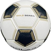 Vista 6 de Balón de fútbol serie oro