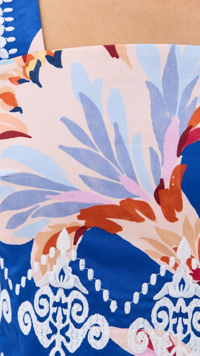 Figue Women's Laura Top - Image 6