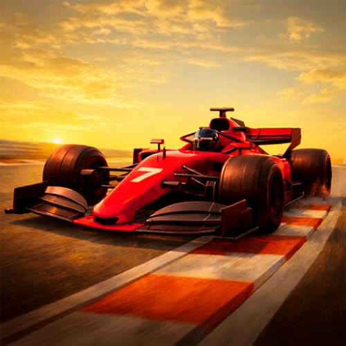 Formula Racing 2026: F1 American Grand Prix Showdown