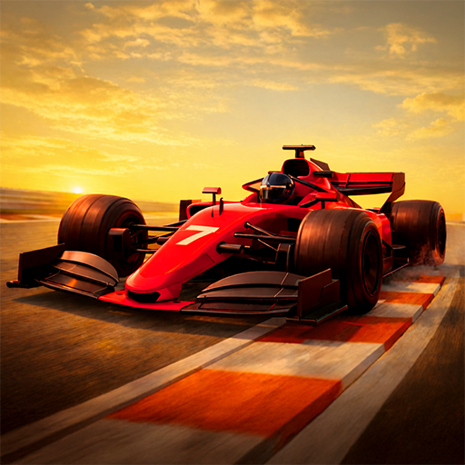 Formel-Rennen: Amerikanischer Grand Prix