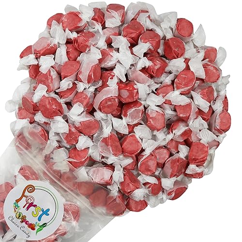 Miniatura 185 de Variedad Gourmet Taffy de agua salada (Coffee - Moca, 2 libras)