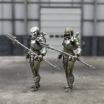 専用 美品！プレデター 1500セット限定 ヘッド フィギュア Amazon | プレデターヘッド プレデター フィギュア | フィギュア