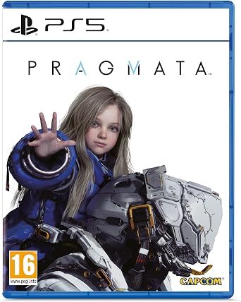Pragmata Ps5