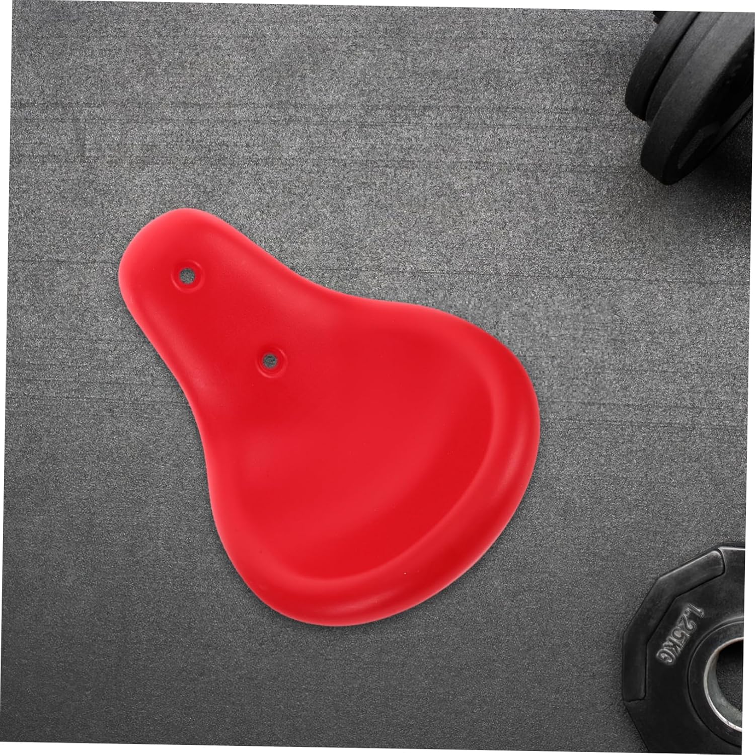 VICASKY Rocker Chair Seat Board Seesaw Part for Boys and Girls Equipment Easy Install Plastic Multi Options