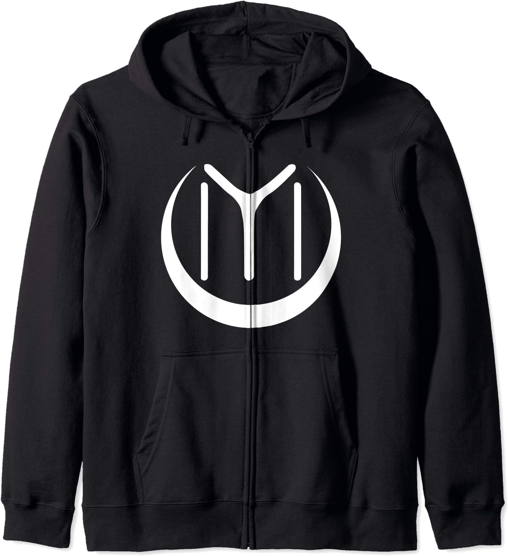 IYI Flag Kayi Boyu Turskish Ottoman Tribe product Zip Hoodie