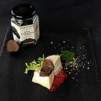 Vista 3 de Sabatino Tartufi Trufa de verano negra entera, 1.4 onzas