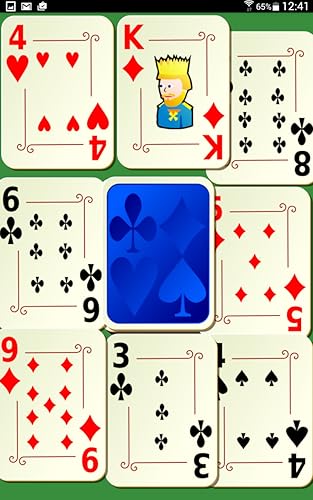 The Invisible Deck
