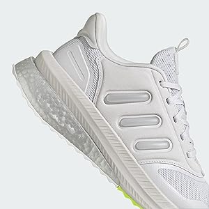 adidas Women's X_PLR Phase Sneaker, Dash Grey/Silver
