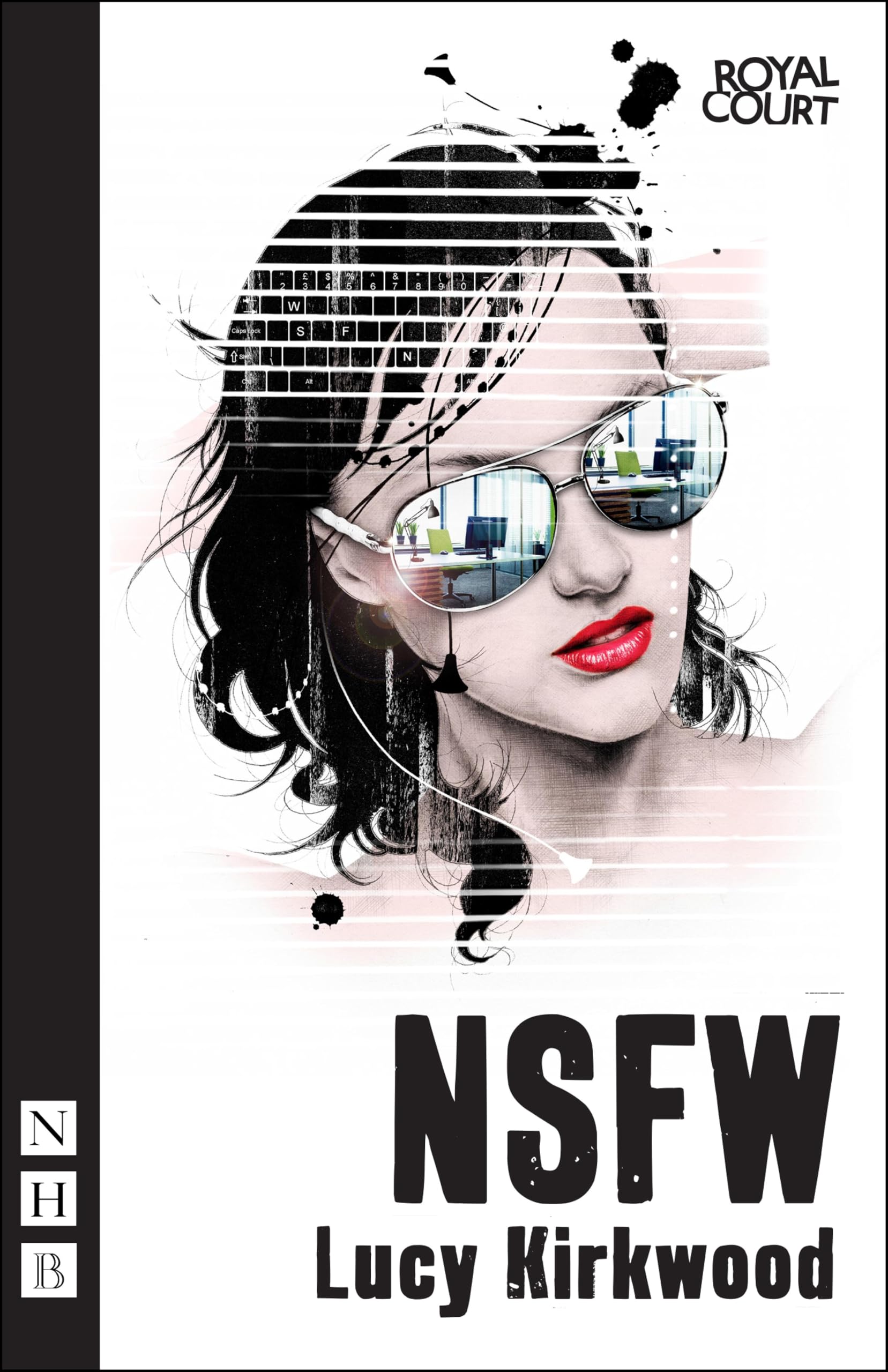 NSFW (NHB Modern Plays Book 0)