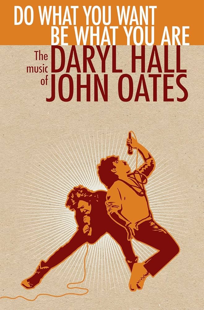 Amazon.co.jp: Do What You Want Be What You Are: The Music of