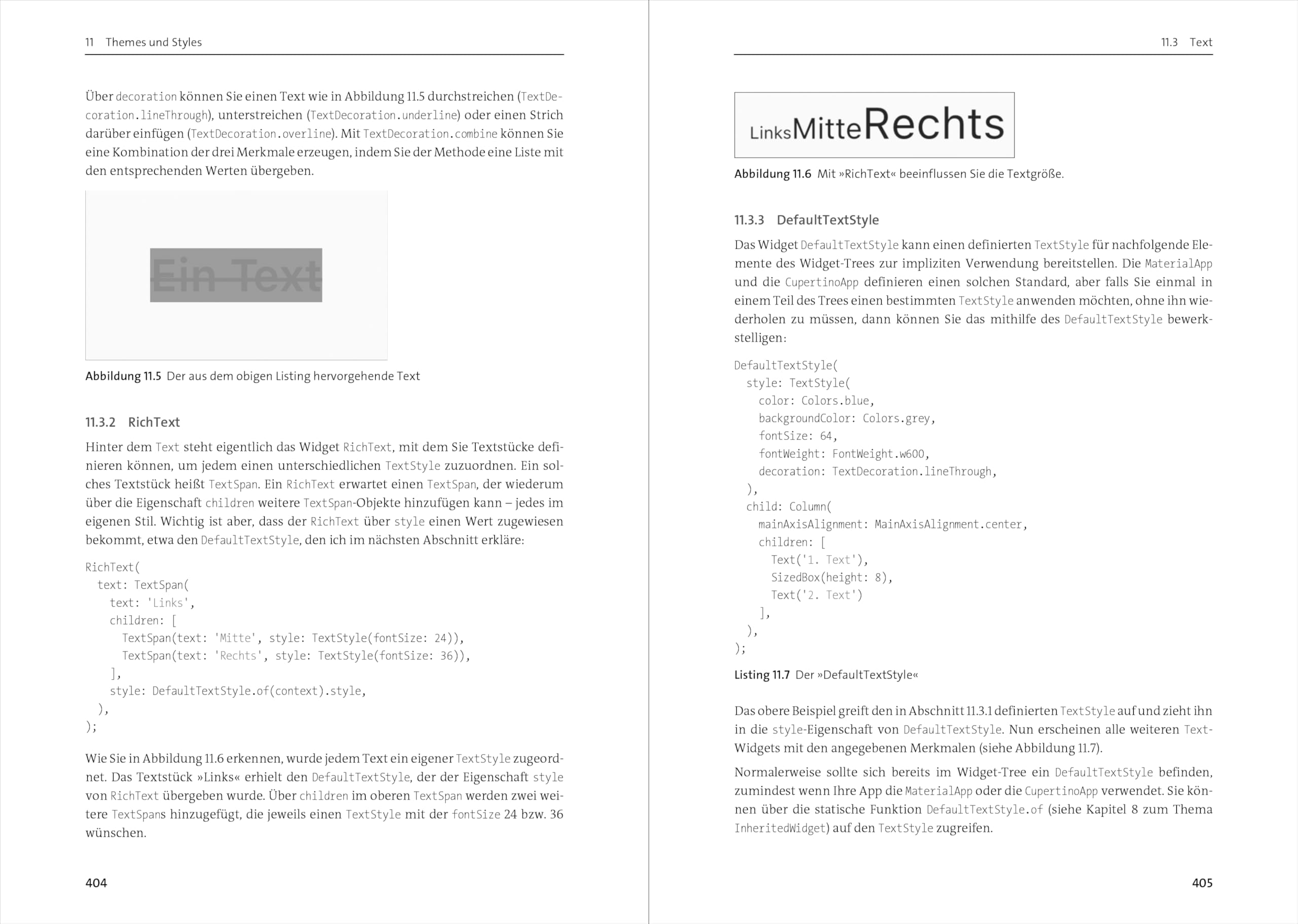 Flutter und Dart: Das umfassende Handbuch für die professionelle App-Entwicklung – Ausgabe 2025