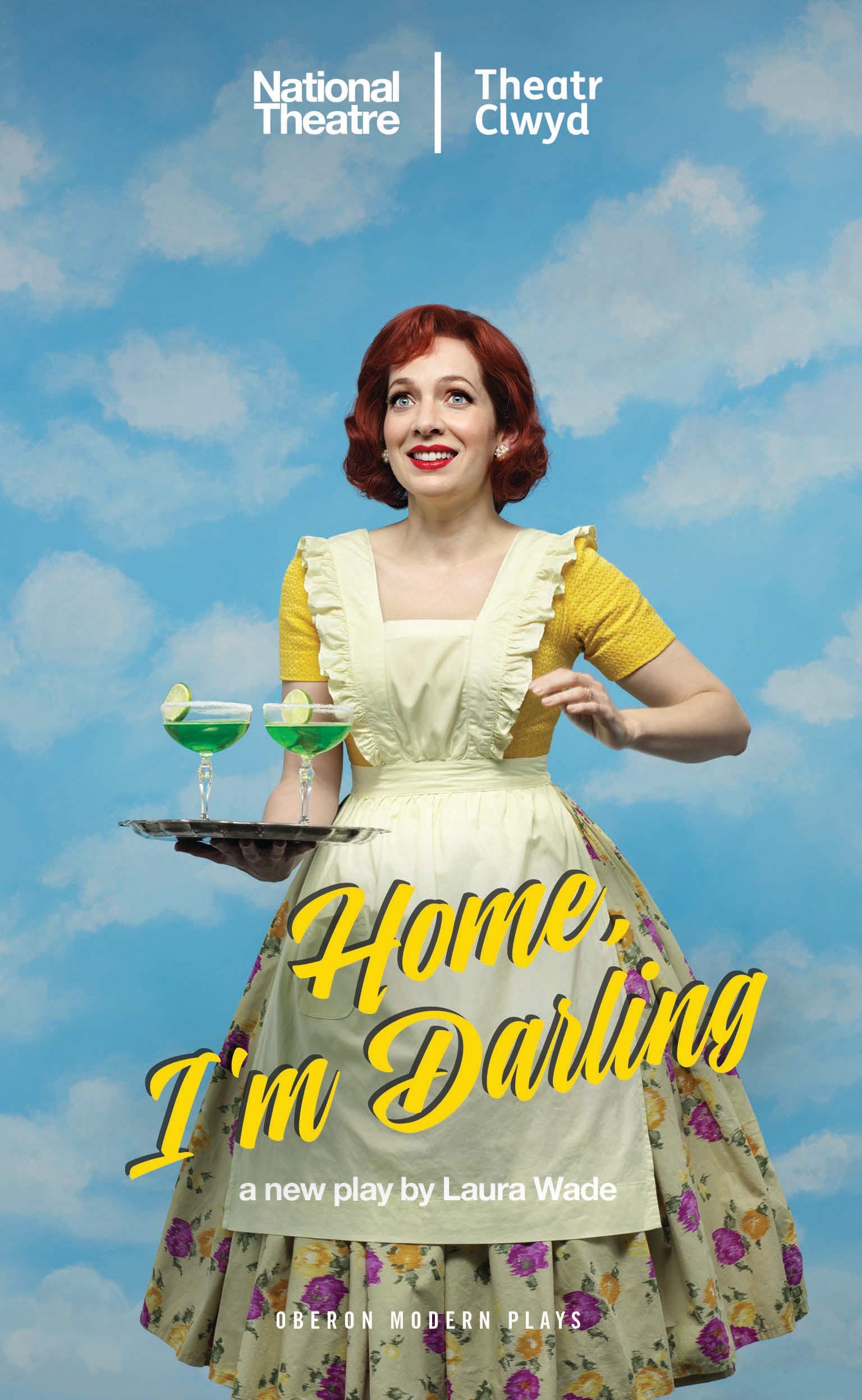 Home, I’m Darling (Modern Plays)