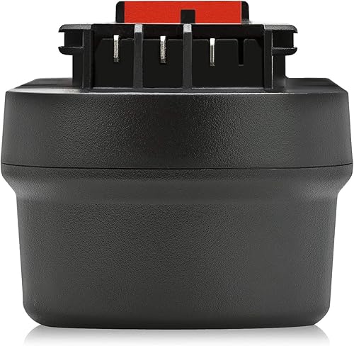 Miniatura 5 de ExpertPower Batería NiCd de 18 V 1500 mAh para Black & Decker 244760-00 A18 HPB18 HPB18-OPE Firestorm A18 FS180BX FS18FL FSB18