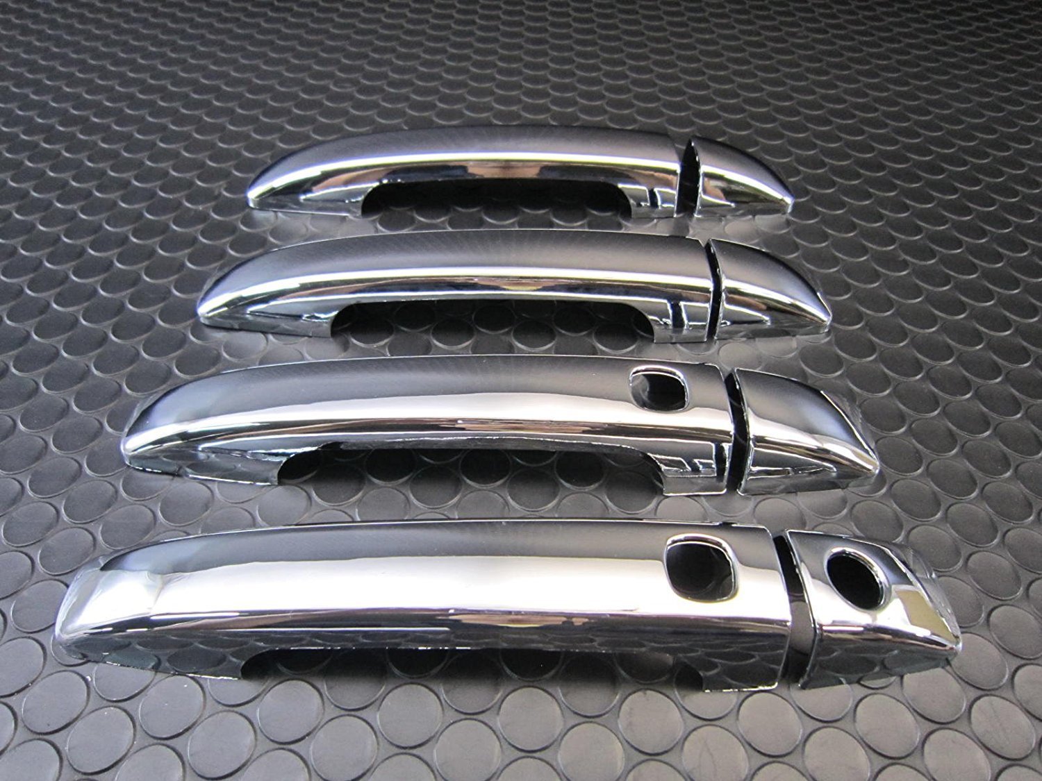 Amazon | BRIGHTZ エクシーガクロスオーバー7 YA メッキドアハンドル