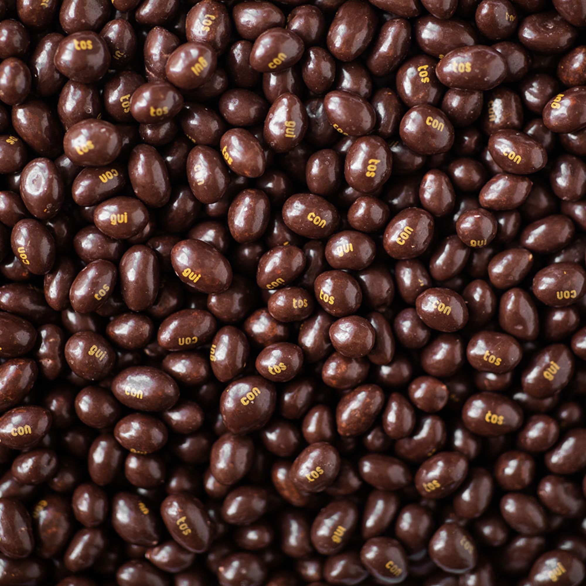 Conguitos Cacahuete con Chocolate - 450 gr
