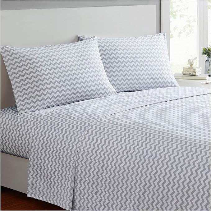 Mellanni Queen Sheet Set Hotel Luxury 1800 Bedding Sheets