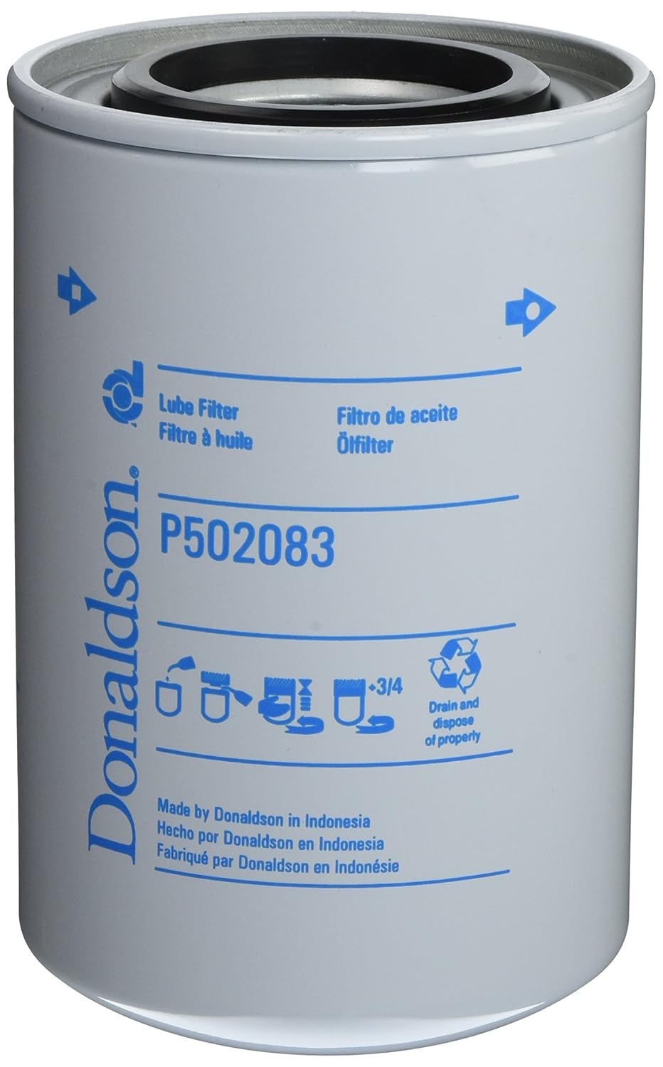 Donaldson P502083 Filter