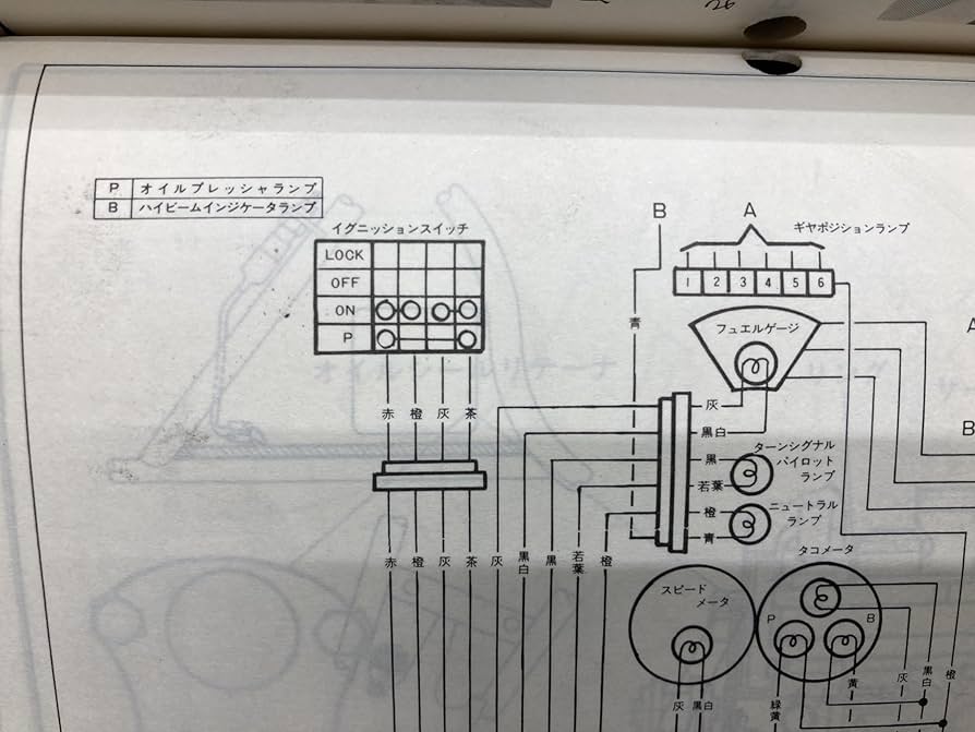 【希少品】GSX-R1000 サービスマニュアル　整備書　メンテナンス　配線図 スズキ GSX-R1000 サービスマニュアル 正規 中古 バイク 整備書 配線図