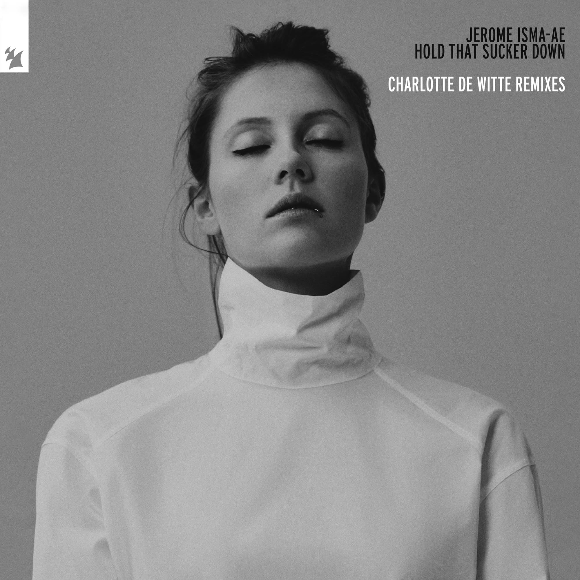 Hold That Sucker Down (Charlotte de Witte Remixes)/Ltd Silver