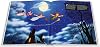 Disney Classics Complete 55 Disk Movie Box Set 1937-2018 [Blu-ray] [Region B]