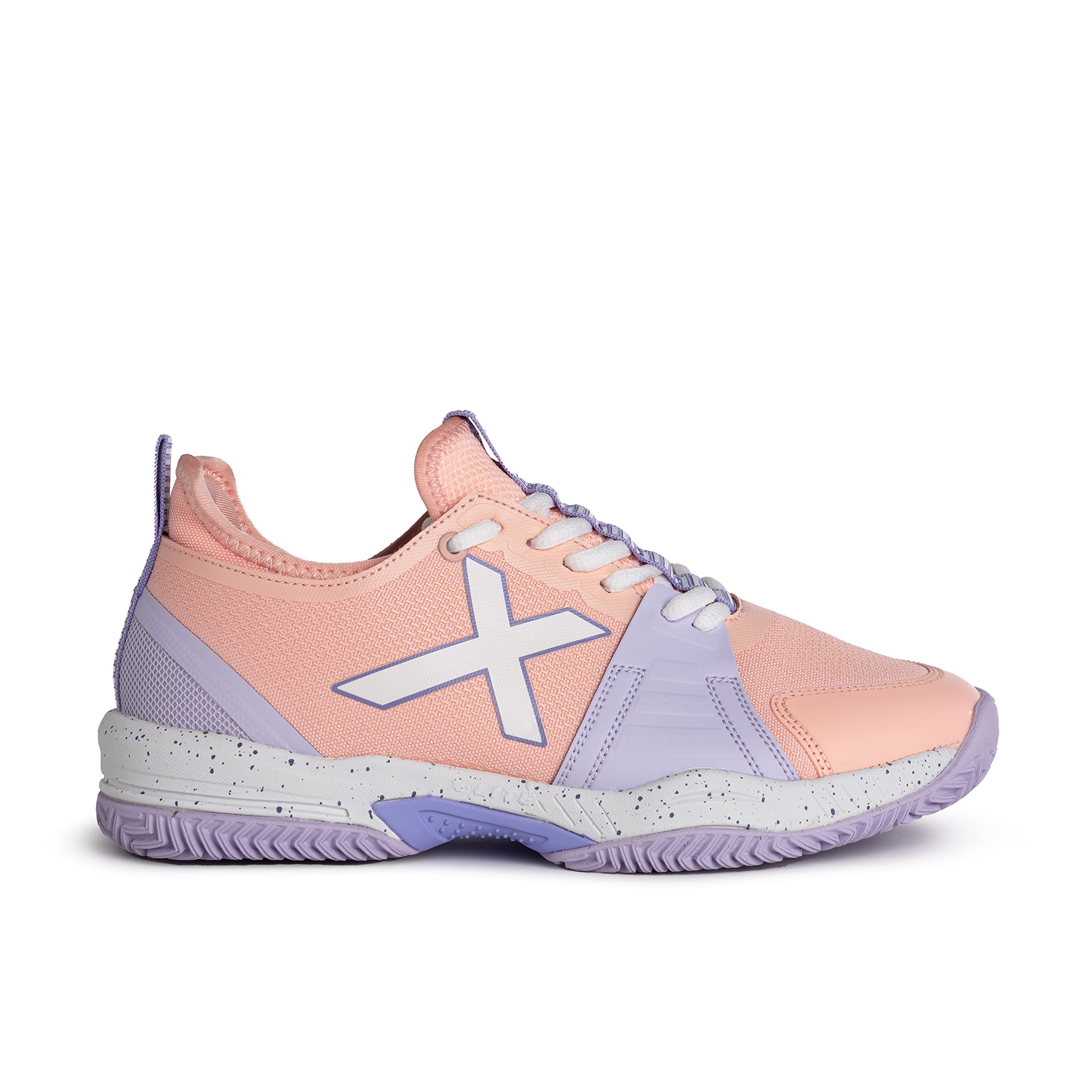 Munich Oxygen Padel ZapatillasUnisex Adulto