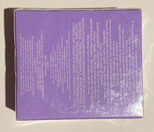 Miniatura 2 de Viva by Fergie Eau de Parfum Spray 1.7 fl ozNuevo para 2013