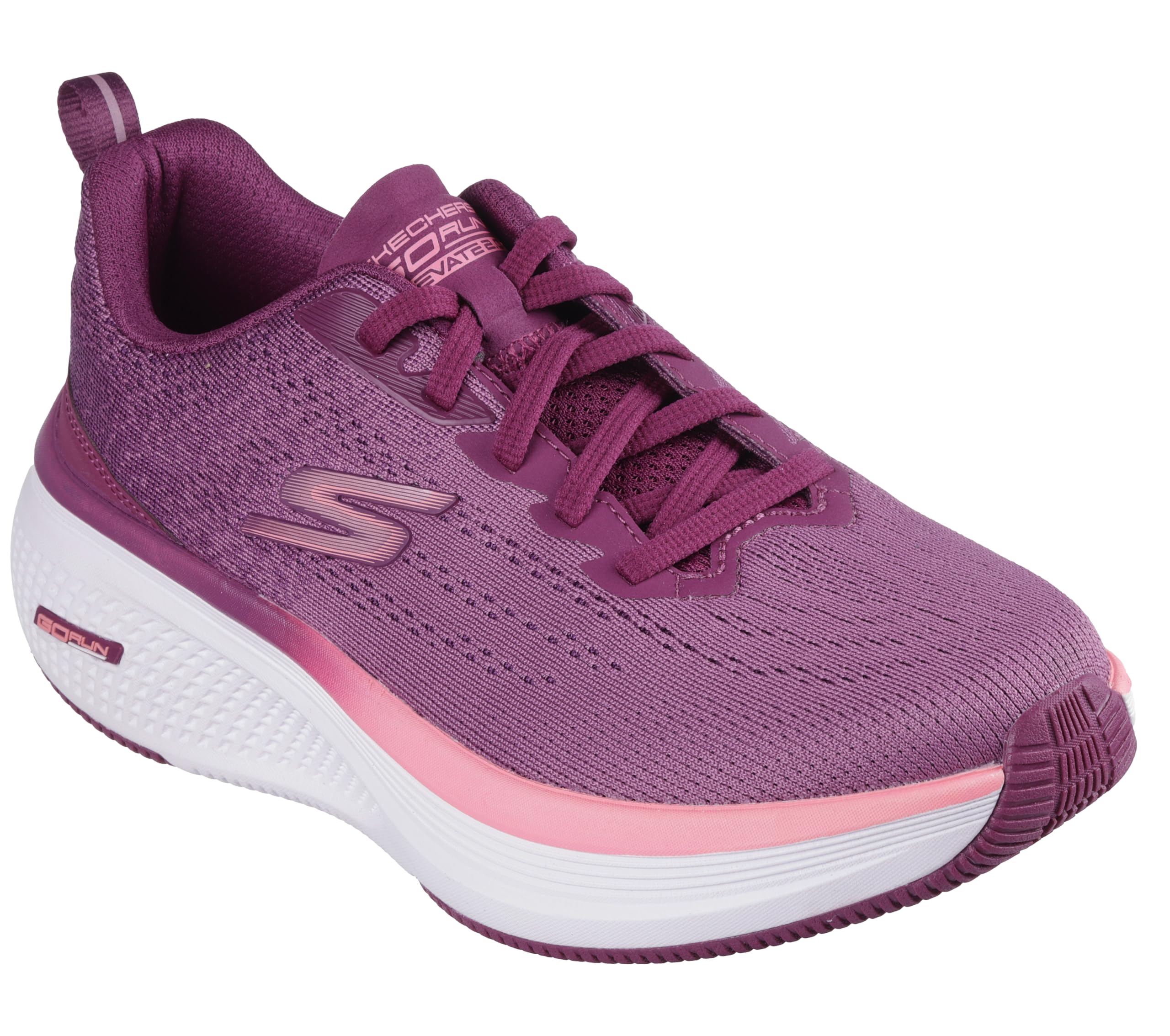 SkechersWomen's Go Run Elevate 2.0 Sneaker