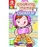 Cooking Mama: Cookstar Nintendo Switch - Nintendo Switch