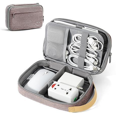 Lopnord Travel Cord Organizer