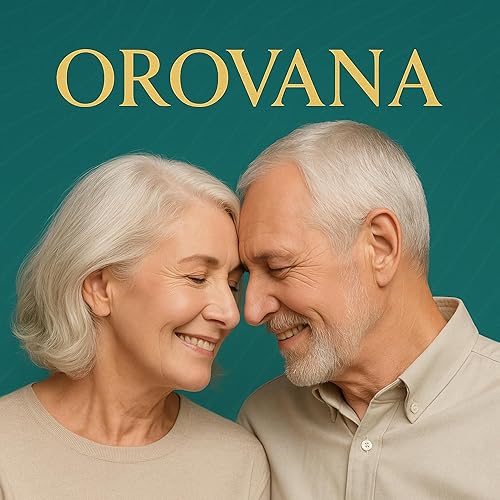 Miniatura 7 de OROVANA Rejuvenece la humedad íntima humectante vaginal DHEA y ácido hialurónico Menopausia y Peri Menopausia Ayuda a restaurar la elasticidad,